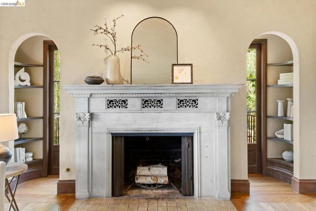 1411 Hawthorne Terr, Berkeley, CA 94708