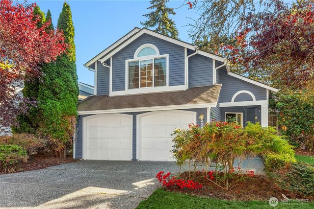 24201 38th Place SE, Sammamish, WA 98029