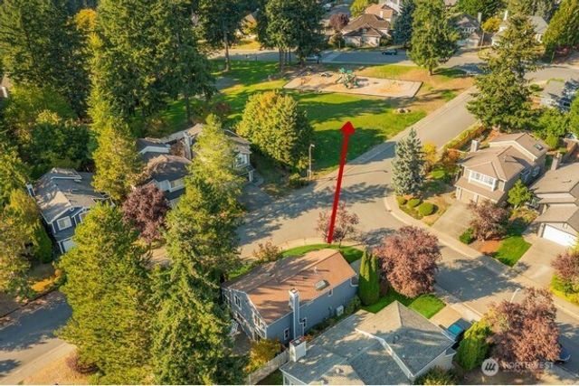 24201 38th Place SE, Sammamish, WA 98029