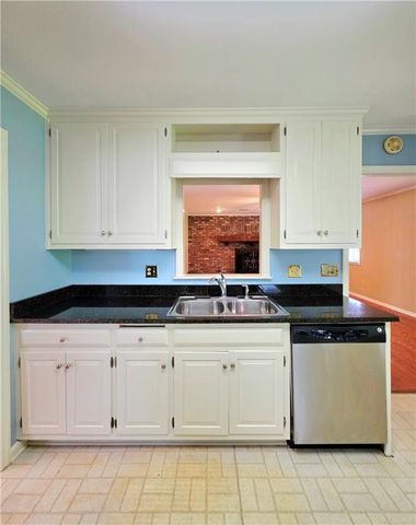 1202 Pruitt Drive, Waycross, GA 31501