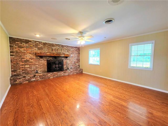 1202 Pruitt Drive, Waycross, GA 31501