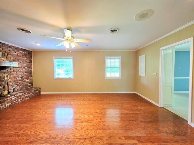 1202 Pruitt Drive, Waycross, GA 31501