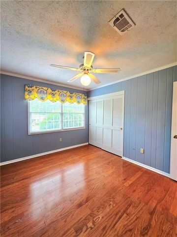 1202 Pruitt Drive, Waycross, GA 31501
