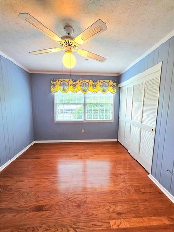 1202 Pruitt Drive, Waycross, GA 31501
