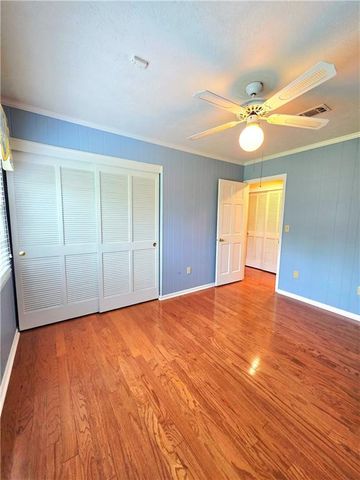 1202 Pruitt Drive, Waycross, GA 31501