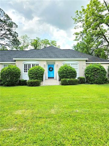 1202 Pruitt Drive, Waycross, GA 31501