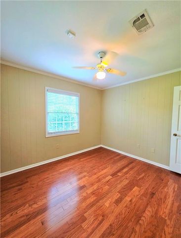 1202 Pruitt Drive, Waycross, GA 31501