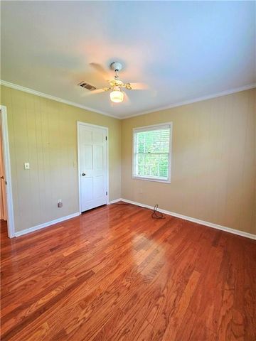 1202 Pruitt Drive, Waycross, GA 31501