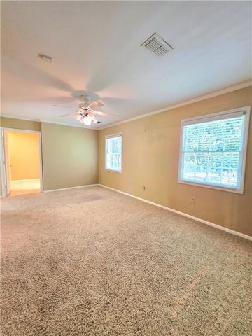 1202 Pruitt Drive, Waycross, GA 31501