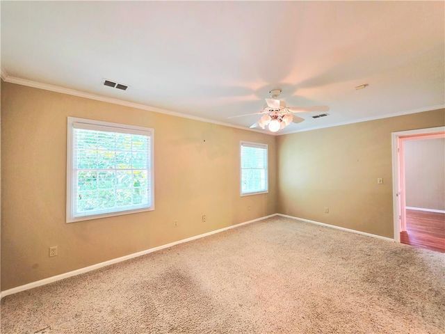 1202 Pruitt Drive, Waycross, GA 31501