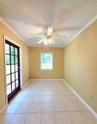 1202 Pruitt Drive, Waycross, GA 31501