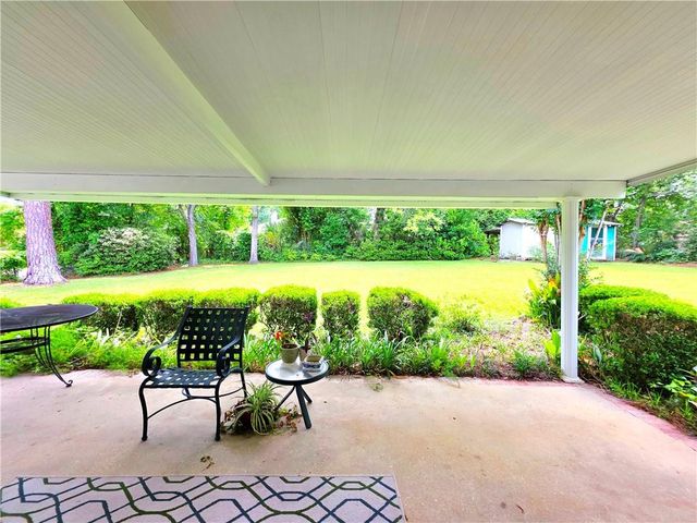 1202 Pruitt Drive, Waycross, GA 31501