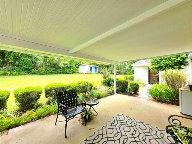 1202 Pruitt Drive, Waycross, GA 31501