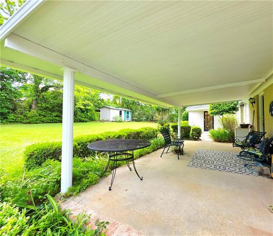 1202 Pruitt Drive, Waycross, GA 31501