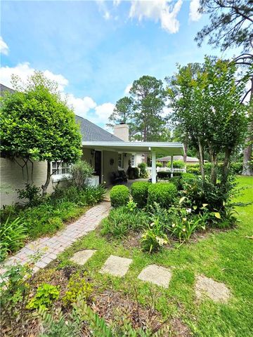 1202 Pruitt Drive, Waycross, GA 31501