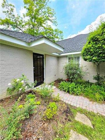 1202 Pruitt Drive, Waycross, GA 31501