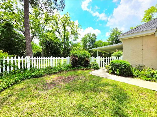 1202 Pruitt Drive, Waycross, GA 31501
