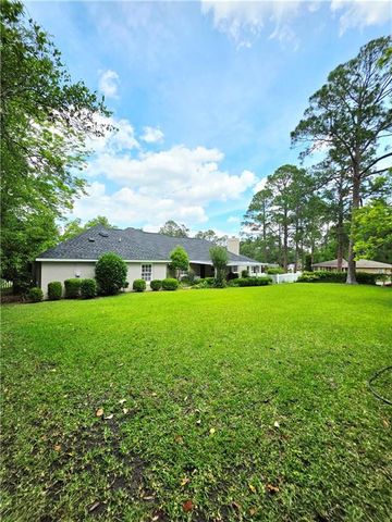 1202 Pruitt Drive, Waycross, GA 31501