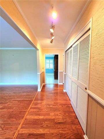 1202 Pruitt Drive, Waycross, GA 31501