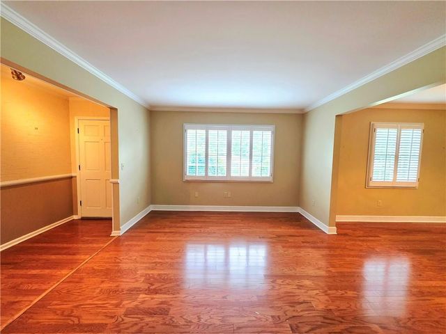 1202 Pruitt Drive, Waycross, GA 31501