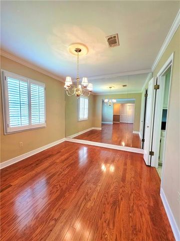 1202 Pruitt Drive, Waycross, GA 31501