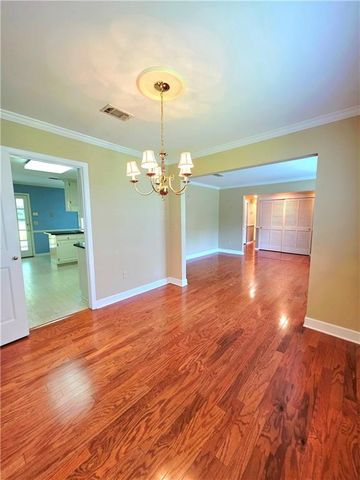 1202 Pruitt Drive, Waycross, GA 31501