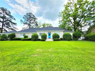 1202 Pruitt Drive, Waycross, GA 31501