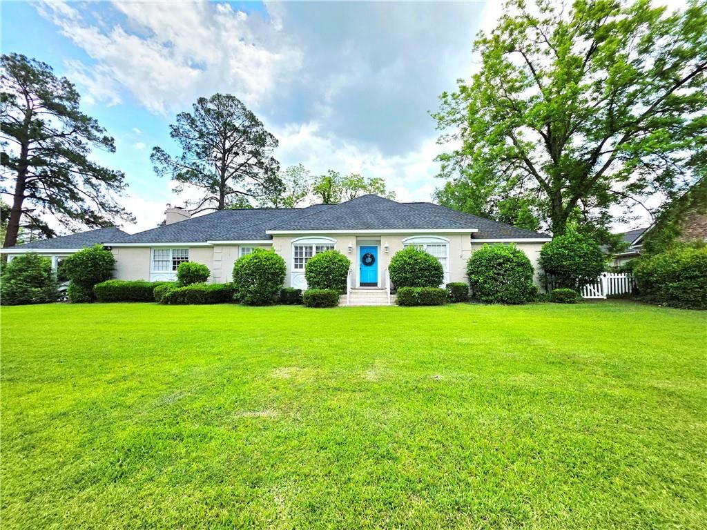 1202 Pruitt Drive, Waycross, GA 31501