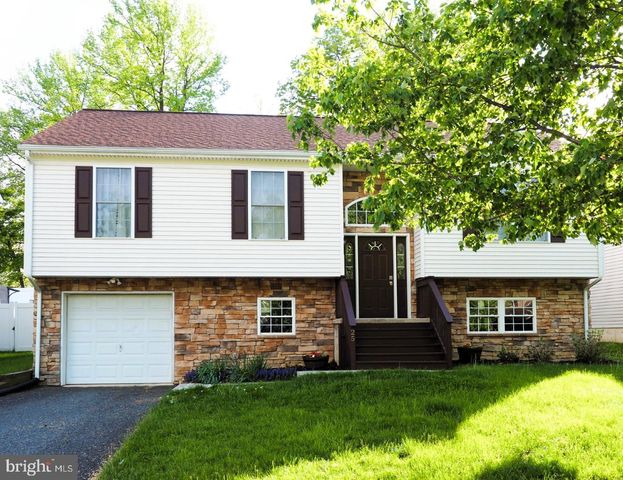 25 JESSE BOYD CIR, Elkton, MD 21921
