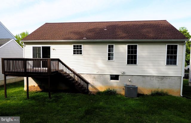 25 JESSE BOYD CIR, Elkton, MD 21921