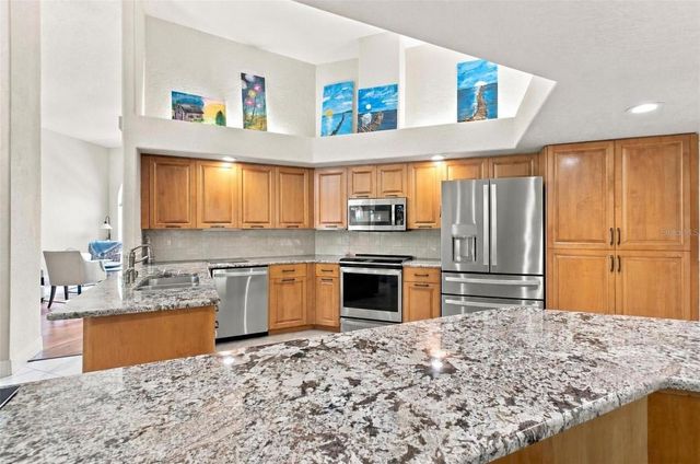 10307 WATERS EDGE COURT, Weeki Wachee, FL 34613