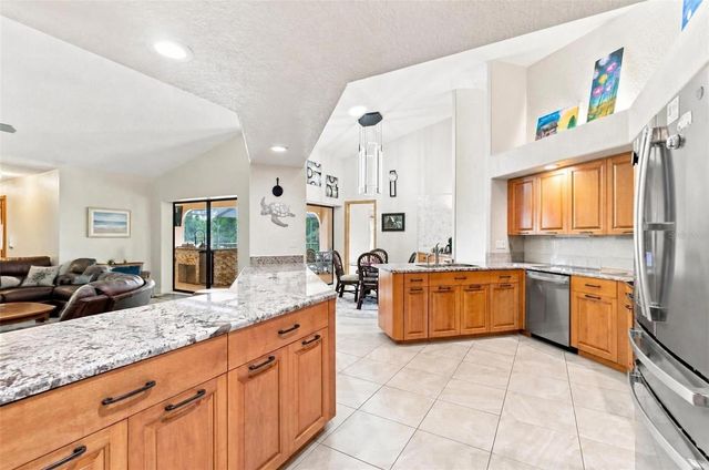 10307 WATERS EDGE COURT, Weeki Wachee, FL 34613