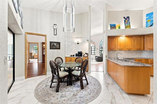 10307 WATERS EDGE COURT, Weeki Wachee, FL 34613