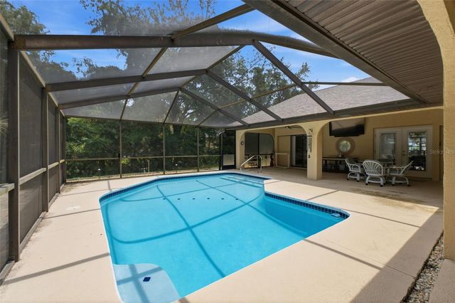 10307 WATERS EDGE COURT, Weeki Wachee, FL 34613