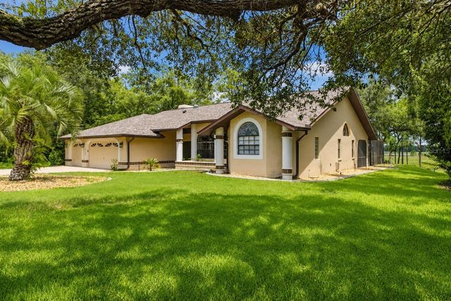 10307 WATERS EDGE COURT, Weeki Wachee, FL 34613