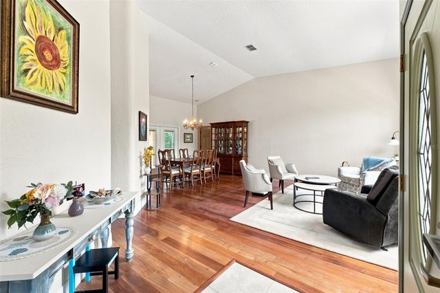 10307 WATERS EDGE COURT, Weeki Wachee, FL 34613