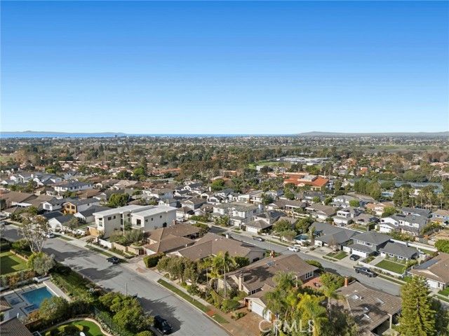 2633 Buckeye Street, Newport Beach, CA 92660