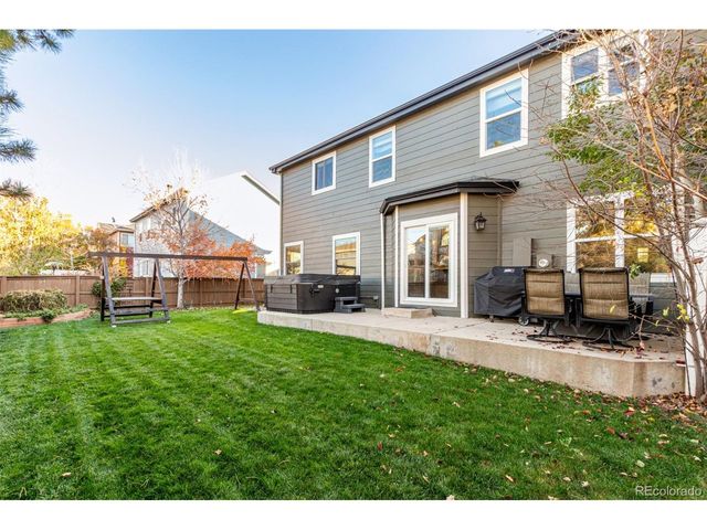 2627 Baneberry Ln, Highlands Ranch, CO 80129
