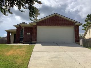 3709 Breckenridge Drive, Montgomery, TX 77356