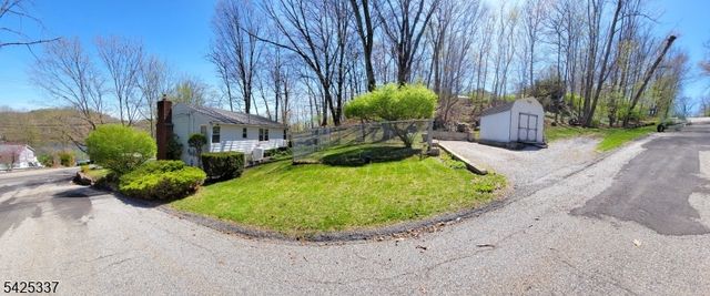 50 Alder Ter, Wantage Twp., NJ 07461