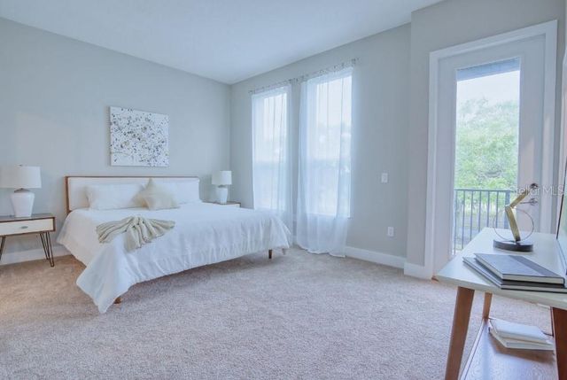 2105 BROOME STREET, Kissimmee, FL 34743