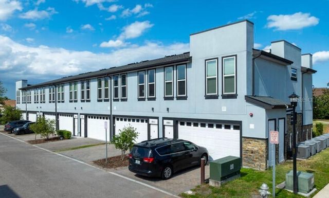 2105 BROOME STREET, Kissimmee, FL 34743