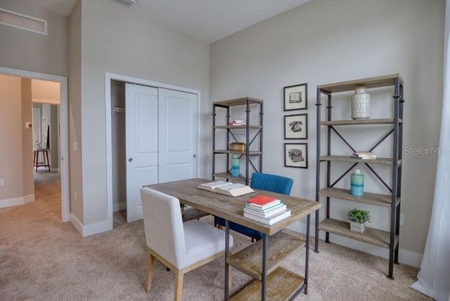 2105 BROOME STREET, Kissimmee, FL 34743