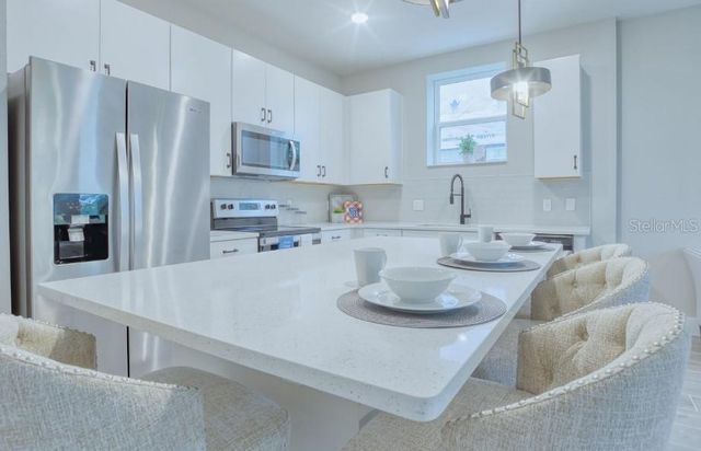 2105 BROOME STREET, Kissimmee, FL 34743