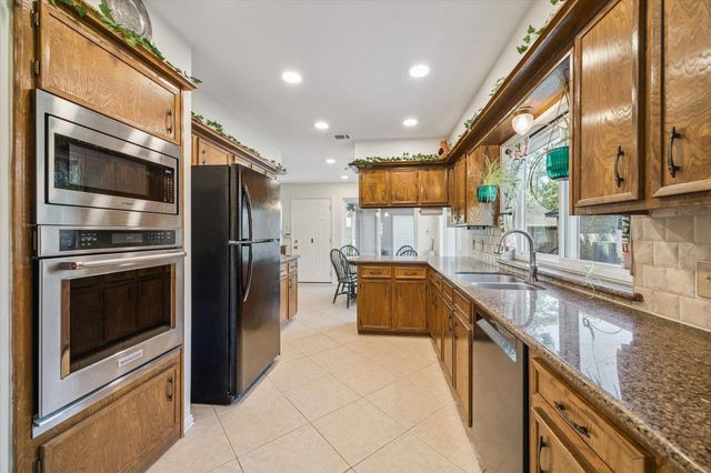 3111 Falling Brook Drive, Kingwood, TX 77345