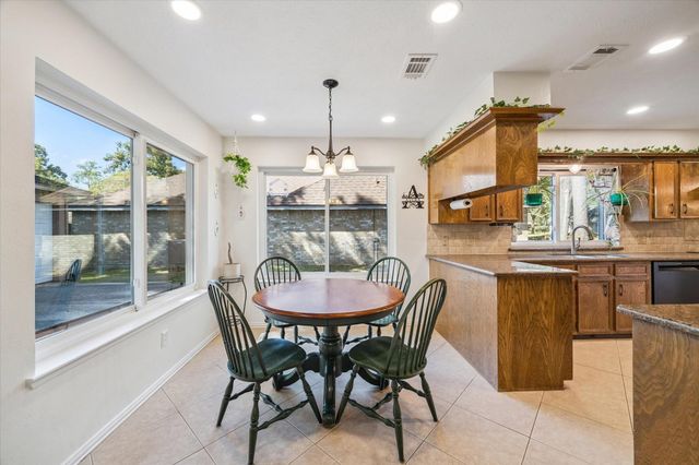 3111 Falling Brook Drive, Kingwood, TX 77345