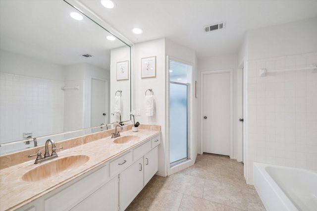 3111 Falling Brook Drive, Kingwood, TX 77345