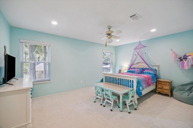 3111 Falling Brook Drive, Kingwood, TX 77345