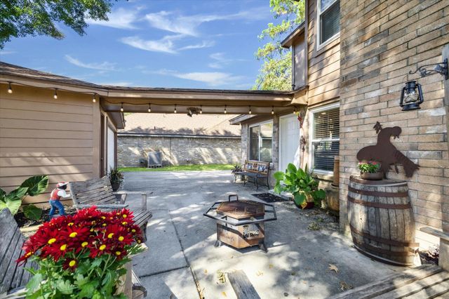 3111 Falling Brook Drive, Kingwood, TX 77345