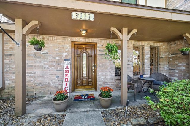 3111 Falling Brook Drive, Kingwood, TX 77345